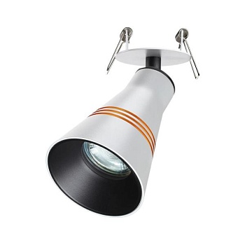 Спот Novotech Sobit 370854
