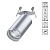 Спот Novotech Ular 370883