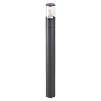 Наземный низкий светильник Novotech Vido 370952