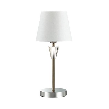 Настольная лампа декоративная Lumion Loraine 3733/1T