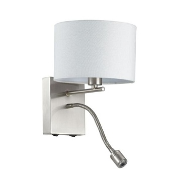 Бра с подсветкой Lumion Nikki 3745/1A