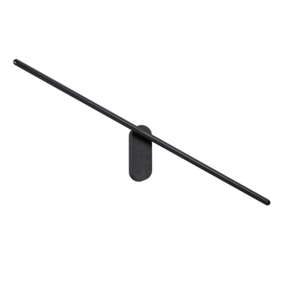 Накладной светильник Odeon Light Mill 3858/12WB