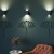 Накладной светильник Odeon Light Gips 3882/1W Накладной светильник Odeon Light Gips 3882/1W