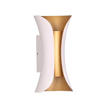 Светильник на штанге Odeon Light Krista 3886/6WG