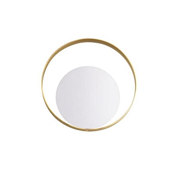 Накладной светильник Odeon Light Mondy 3899/7WW