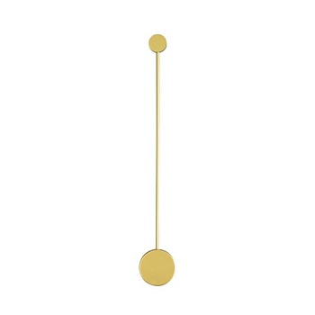 Накладной светильник Odeon Light Satellite 3902/5WG