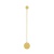 Накладной светильник Odeon Light Satellite 3902/5WG Накладной светильник Odeon Light Satellite 3902/5WG