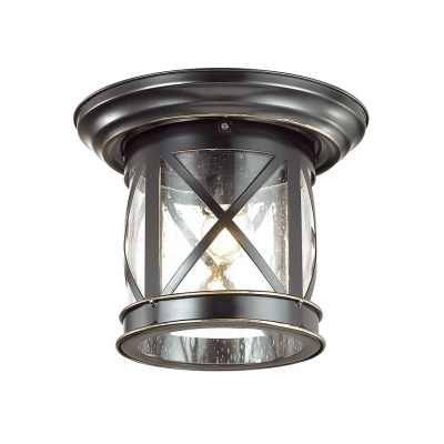Накладной светильник Odeon Light Sation 4045/1C