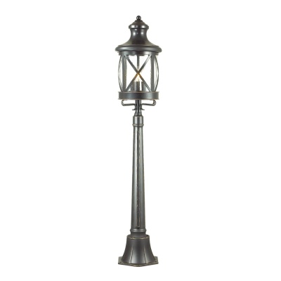 Наземный низкий светильник Odeon Light Sation 4045/3F
