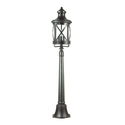 Наземный низкий светильник Odeon Light Sation 4045/3F