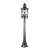 Наземный низкий светильник Odeon Light Sation 4045/3F Наземный низкий светильник Odeon Light Sation 4045/3F