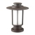 Наземный низкий светильник Odeon Light Mito 4047/1B Наземный низкий светильник Odeon Light Mito 4047/1B