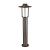 Наземный низкий светильник Odeon Light Mito 4047/1F