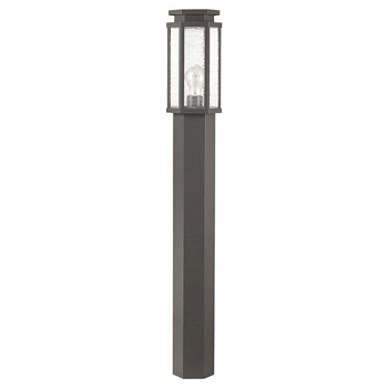 Наземный низкий светильник Odeon Light Gino 4048/1F