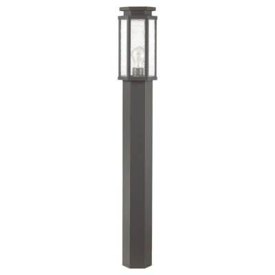Наземный низкий светильник Odeon Light Gino 4048/1F