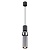 Подвесной светильник Odeon Light Sakra 4070/5L