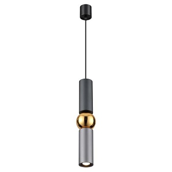 Подвесной светильник Odeon Light Sakra 4071/5L