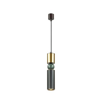 Подвесной светильник Odeon Light Sakra 4073/5L