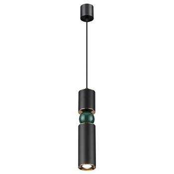 Подвесной светильник Odeon Light Sakra 4075/5L