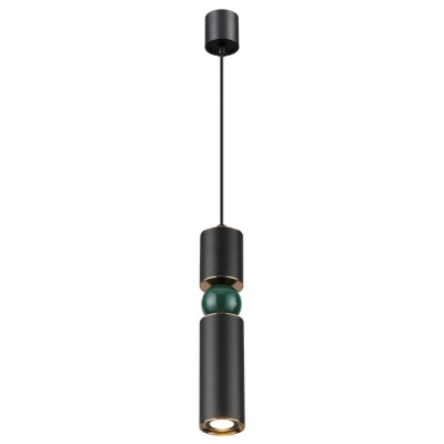 Подвесной светильник Odeon Light Sakra 4075/5L