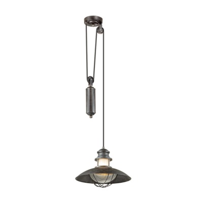 Подвесной светильник Odeon Light Dante 4164/1A