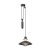 Подвесной светильник Odeon Light Dante 4164/1A Подвесной светильник Odeon Light Dante 4164/1A