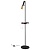 Торшер с полкой Odeon Light Mehari 4240/1F