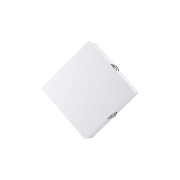 Накладной светильник Odeon Light Vista 4258/8WL
