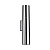 Бра Odeon Light Bazel 4281/2WA