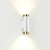 Бра Odeon Light Ad Astrum 4286/2W