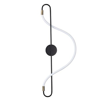 Накладной светильник Odeon Light Keys 4303/19WL