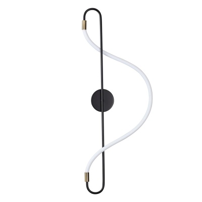 Накладной светильник Odeon Light Keys 4303/19WL