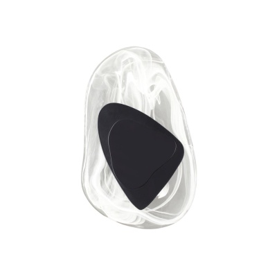 Накладной светильник Odeon Light Icy 4313/9WL