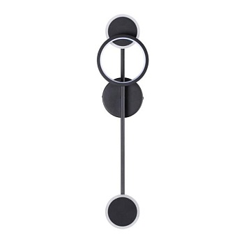 Бра Odeon Light Denzel 4322/16WL