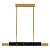Светильник на штанге Odeon Light Marmi 4361/25L