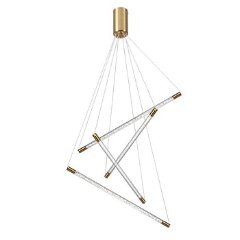 Подвесной светильник Odeon Light Sparky 4369/40L