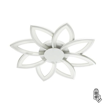 Потолочная люстра Lumion Juna 4447/99CL