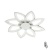 Потолочная люстра Lumion Juna 4447/99CL