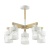 Люстра на штанге Lumion Bonnie 4491/5C Люстра на штанге Lumion Bonnie 4491/5C