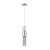 Подвесной светильник Odeon Light Perla 4631/1 Подвесной светильник Odeon Light Perla 4631/1