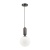Подвесной светильник Odeon Light Okia 4668/1
