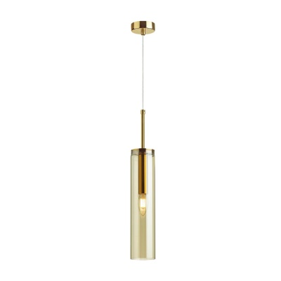 Подвесной светильник Odeon Light Klum 4693/1
