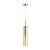Подвесной светильник Odeon Light Klum 4693/1 Подвесной светильник Odeon Light Klum 4693/1