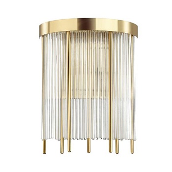 Накладной светильник Odeon Light York 4788/2W