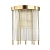 Накладной светильник Odeon Light York 4788/2W