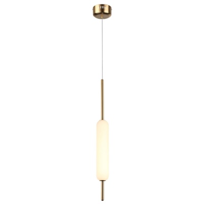 Подвесной светильник Odeon Light Reeds 4794/12L
