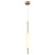 Подвесной светильник Odeon Light Reeds 4794/12L Подвесной светильник Odeon Light Reeds 4794/12L