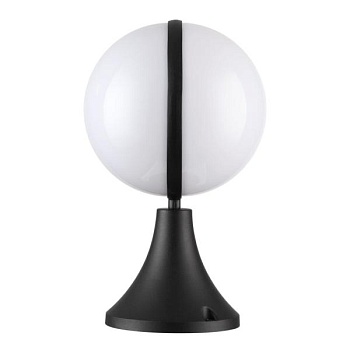 Наземный низкий светильник Odeon Light Lomeo 4832/1A