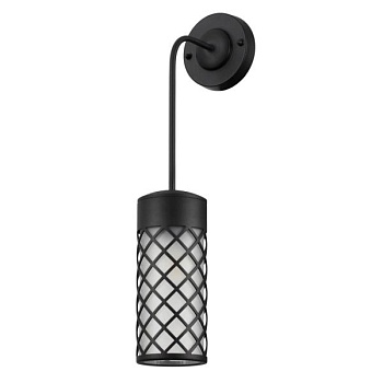 Светильник на штанге Odeon Light Dunes 4834/1W