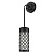 Светильник на штанге Odeon Light Dunes 4834/1W